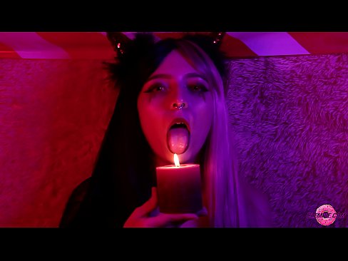 ❤️ מציצה נלהבת מ-Sexy Succubus עם הגשמה בפה ❤ פורנו ב-iw.villagesexvideos.ru ❌
